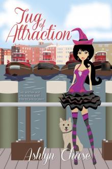 Tug of Attraction Read online