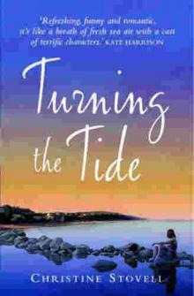 Turning the Tide Read online