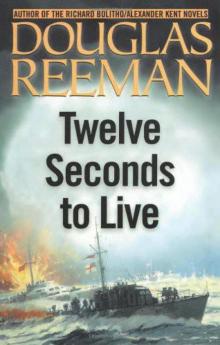Twelve Seconds to Live (2002) Read online