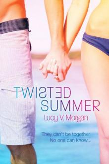 Twisted Summer Read online