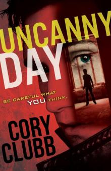 Uncanny Day Read online