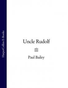 Uncle Rudolf Read online