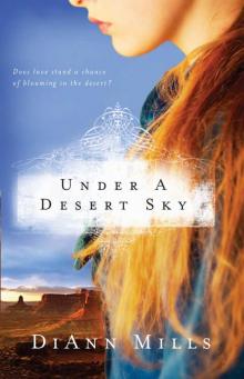 Under a Desert Sky Read online