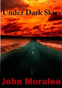 Under Dark Skies (Five Crime Stories Book 1) Read online