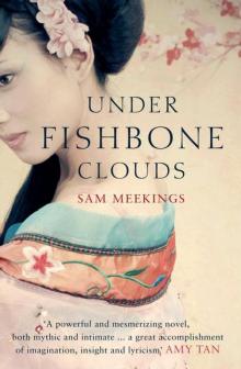 Under Fishbone Clouds Read online