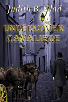 Undercover Cavaliere Read online
