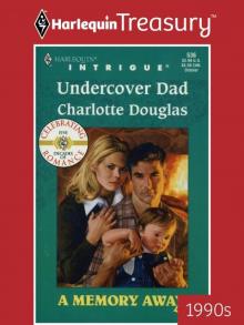 Undercover Dad Read online
