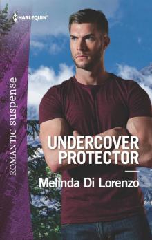 Undercover Protector Read online