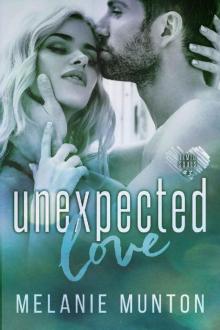 Unexpected Love (Timid Souls Book 3) Read online