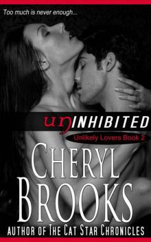 Uninhibited (Unlikely Lovers) Read online
