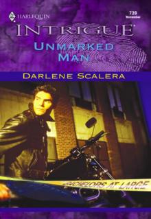 Unmarked Man Read online