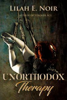 [Unorthodox 01.0] Unorthodox Therapy Read online
