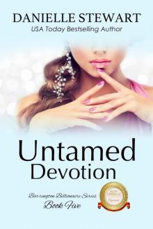 Untamed Devotion Read online