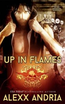 Up In Flames Read online