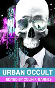 Urban Occult Read online