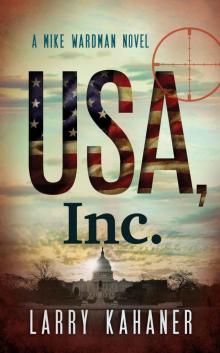 USA, Inc. (A Mike Wardman Novel: Book 1) Read online