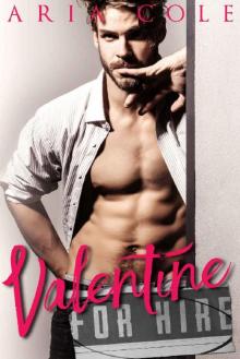 Valentine for Hire Read online
