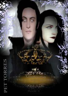 Valkyrie - the Vampire Princess 4 Read online