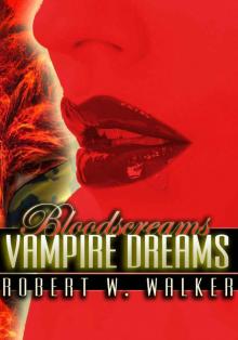Vampire Dreams (Bloodscreams #1) Read online
