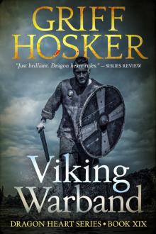 Viking Warband Read online