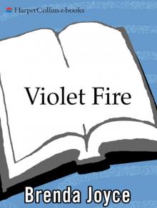 Violet Fire Read online