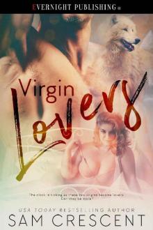 Virgin Lovers Read online