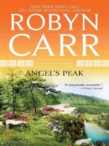 Virgin River 09 - Angel's Peak Read online