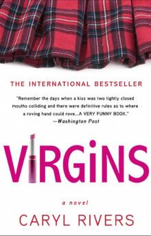 Virgins Read online
