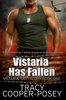 Vistaria Has Fallen Read online