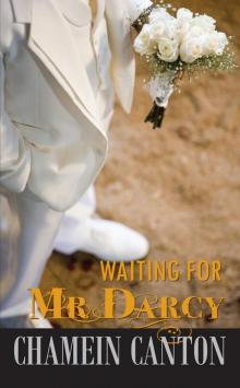 Waiting for Mr. Darcy Read online