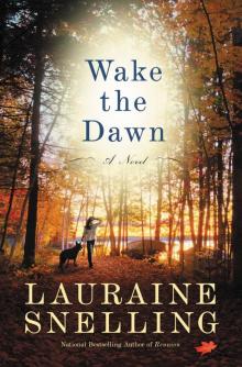 Wake the Dawn Read online