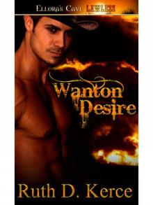 Wanton Desire Read online