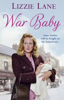 War Baby Read online