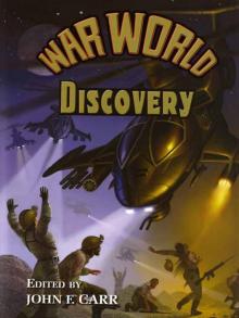 War World: Discovery Read online