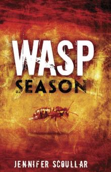 Wasp Season Read online