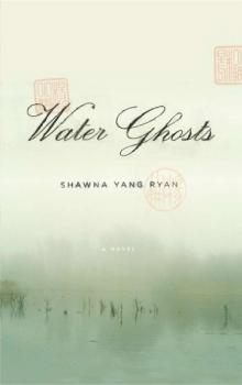 Water Ghosts Read online