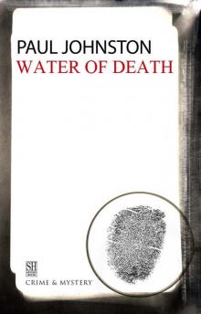 Water of Death Read online