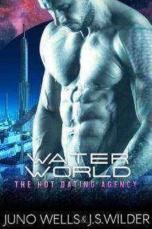 Waterworld (Hot Dating Agency Book 2) Read online