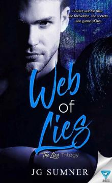 Web Of Lies (The Lies Trilogy Book 1) Read online
