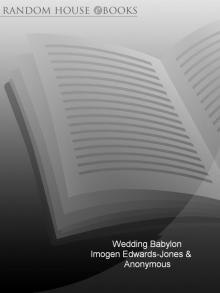 Wedding Babylon