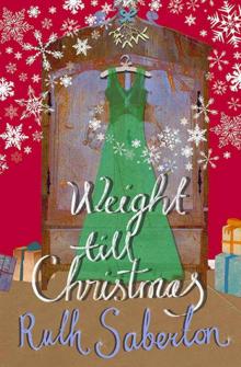 Weight Till Christmas Read online