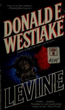 Westlake, Donald E - Novel 41