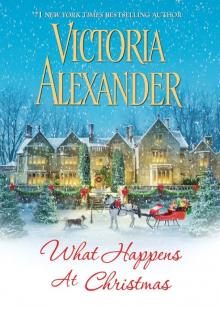What Happens At Christmas Read online