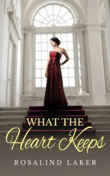 What the Heart Keeps Read online