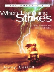 When Lightning Strikes Read online