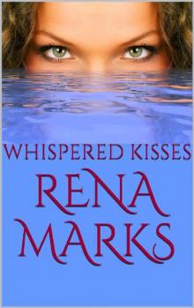 Whispered Kisses (SuperNatural Sharing Series Book 3)