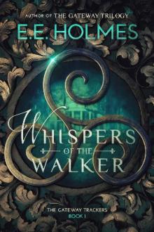 Whispers of the Walker Read online