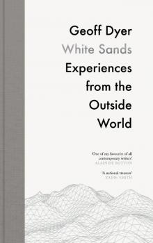 White Sands Read online