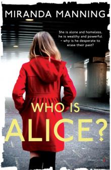 Who is Alice? Read online