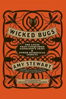 Wicked Bugs Read online